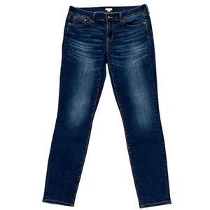 J. Crew Skinny Jeans